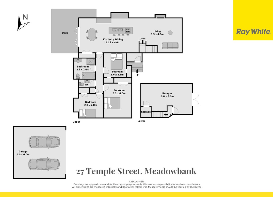 27 Temple Street, Meadowbank, Auckland - Carousel 19
