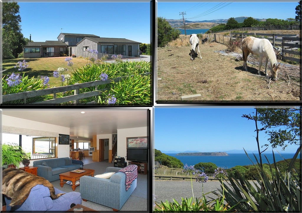 58 The Track, Plimmerton, Porirua - Carousel 1