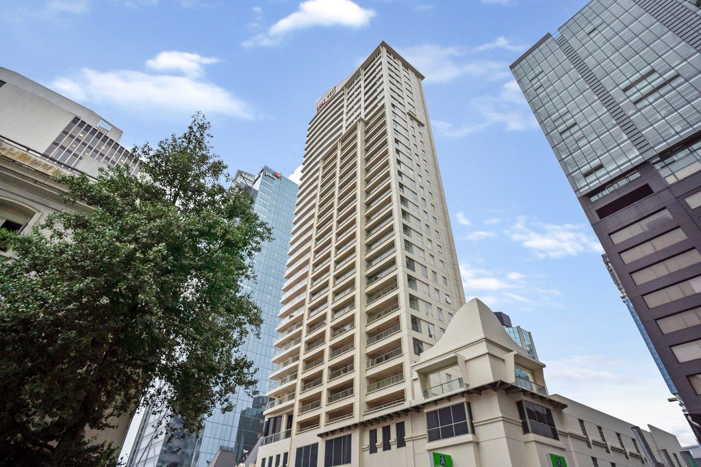 905/8 Albert Street, Auckland Central, Auckland - Carousel 1