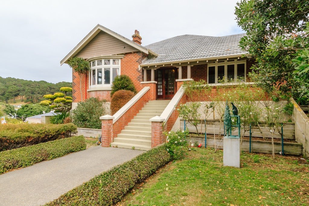 162 Daniell Street, Newtown, Wellington - Carousel 20
