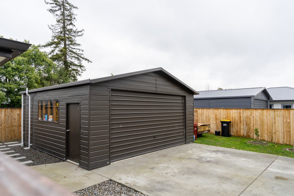 45A Fleet Street, Solway, Masterton - Carousel 14