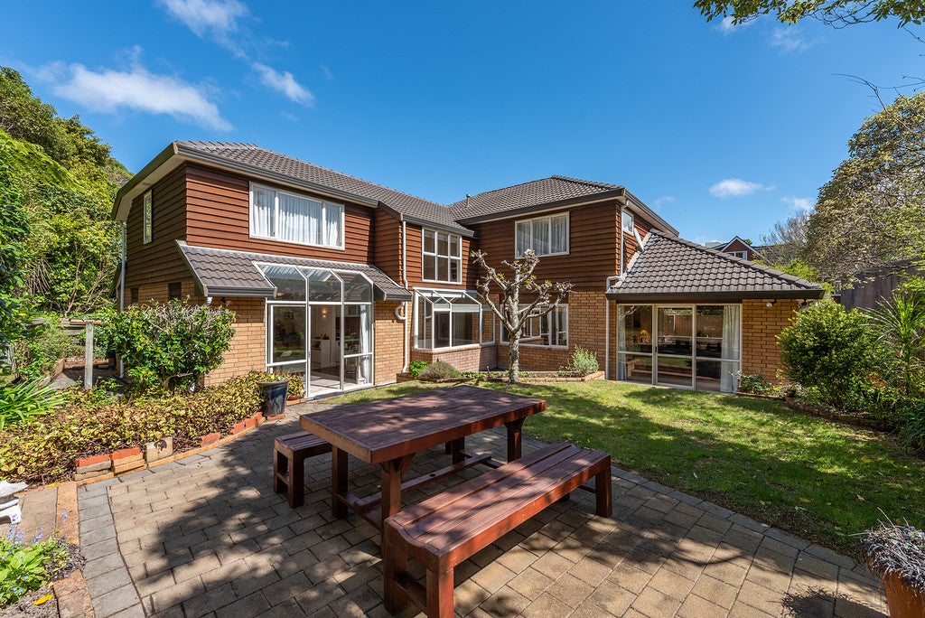 58 Amapur Drive, Khandallah, Wellington - Carousel 1