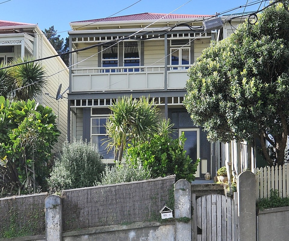 171 Owen Street, Newtown, Wellington - Carousel 1