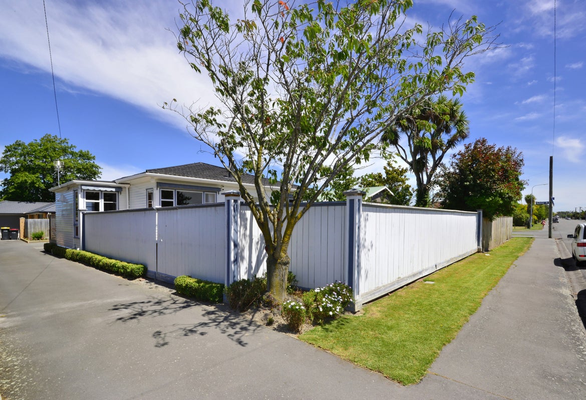 156 Edinburgh Street, Spreydon, Christchurch - Carousel 1