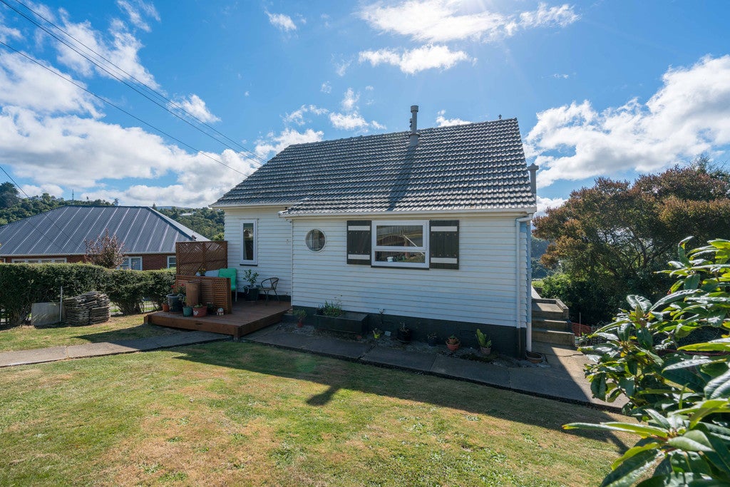 72 Waimea Avenue, Calton Hill, Dunedin - Carousel 2