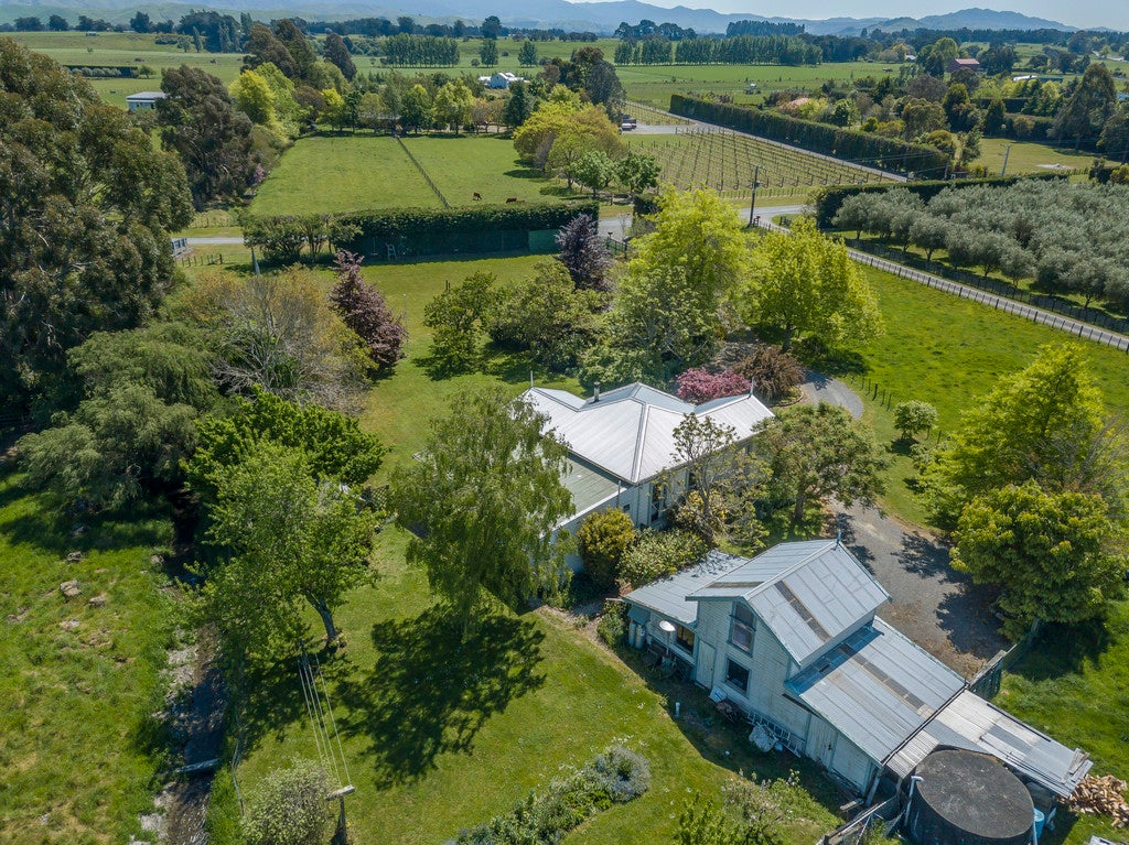 49 Loop Line, Masterton - Carousel 2