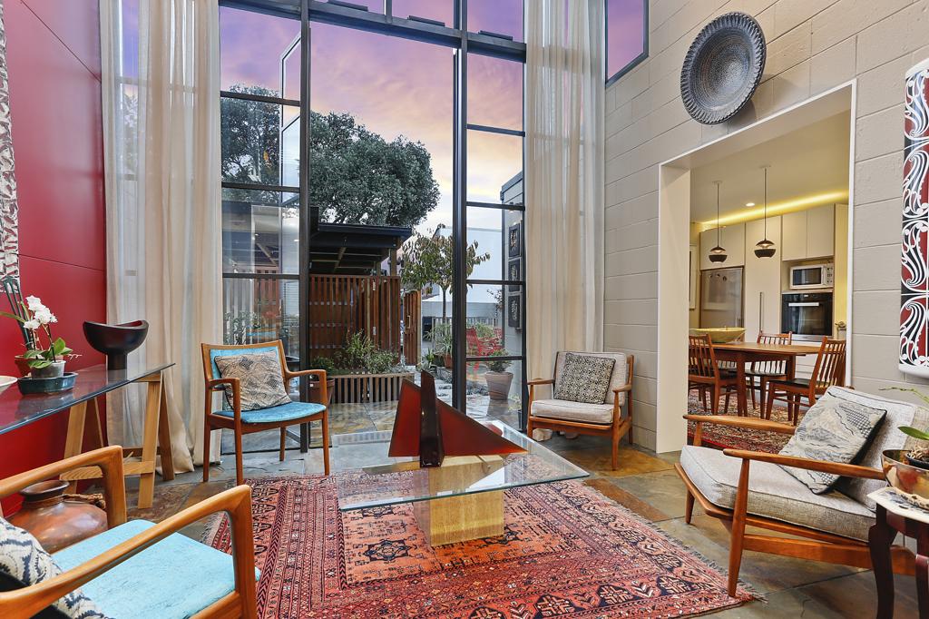 2 Sheridan Lane, Freemans Bay, Auckland - Carousel 1