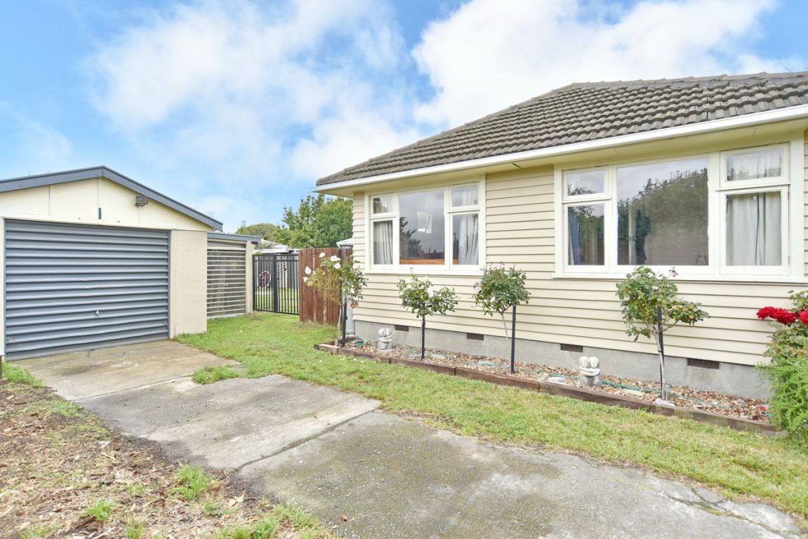 6 Matangi Street, Hei Hei, Christchurch - Carousel 1