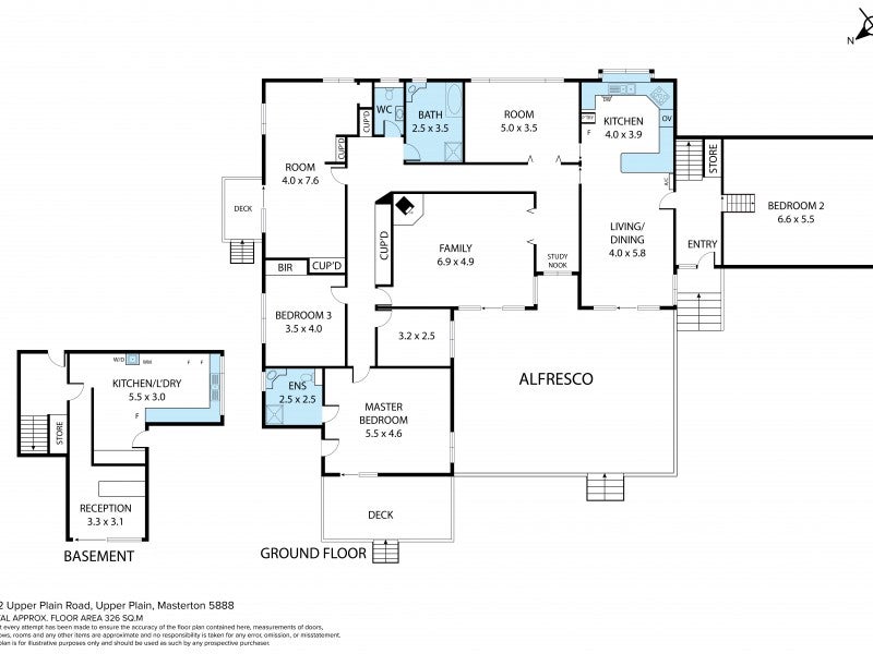 492 Upper Plain Road, Upper Plain, Masterton - Carousel 20