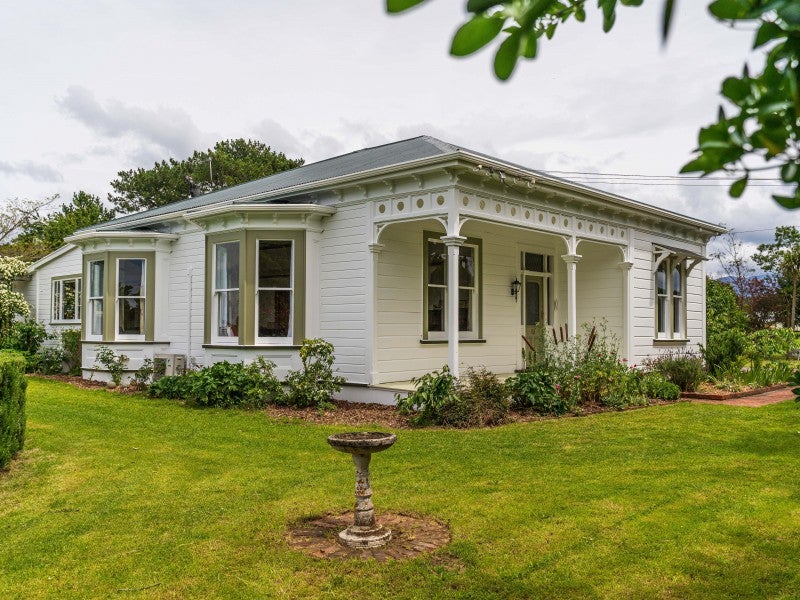 309 Upper Plain Road, Upper Plain, Masterton - Carousel 1