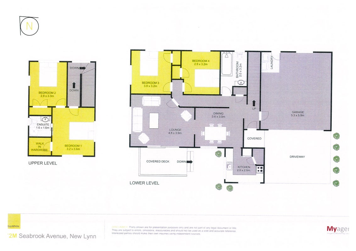 72M Seabrook Avenue, New Lynn, Auckland - Carousel 16