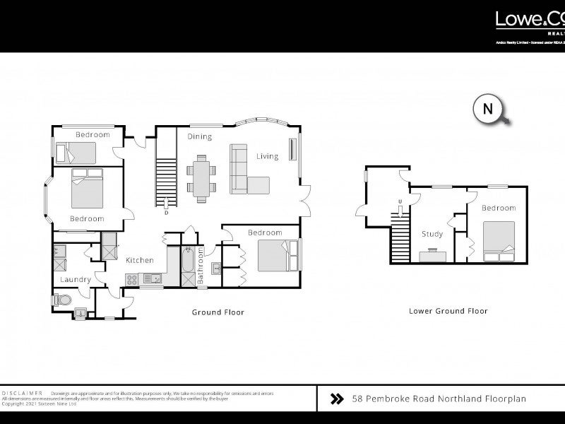 58 Pembroke Road, Northland, Wellington - Carousel 13