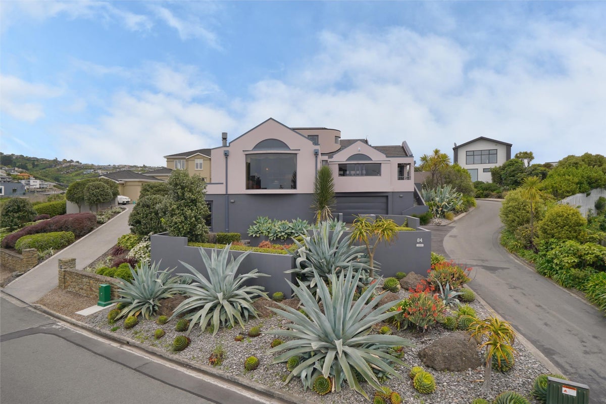 84 Glenstrae Road, Redcliffs, Christchurch - Carousel 1