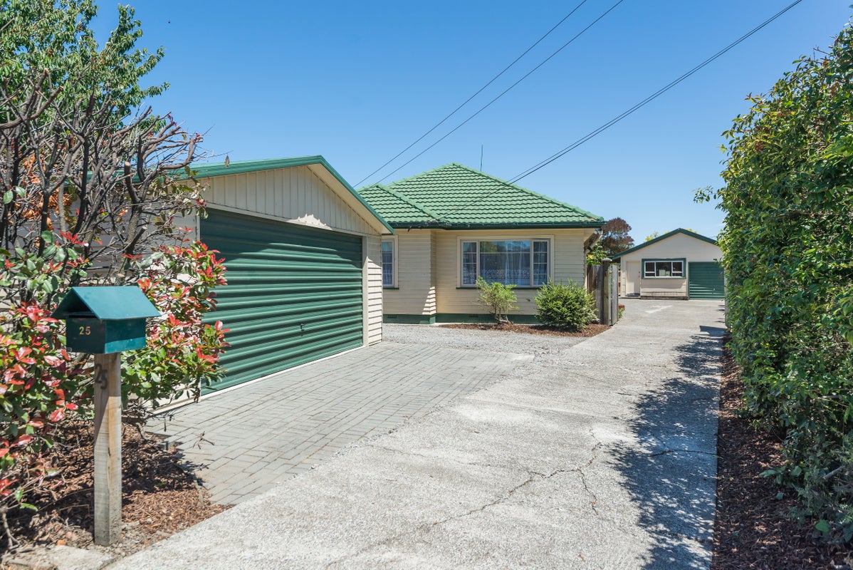 25 Philpotts Road, Mairehau, Christchurch - Carousel 16