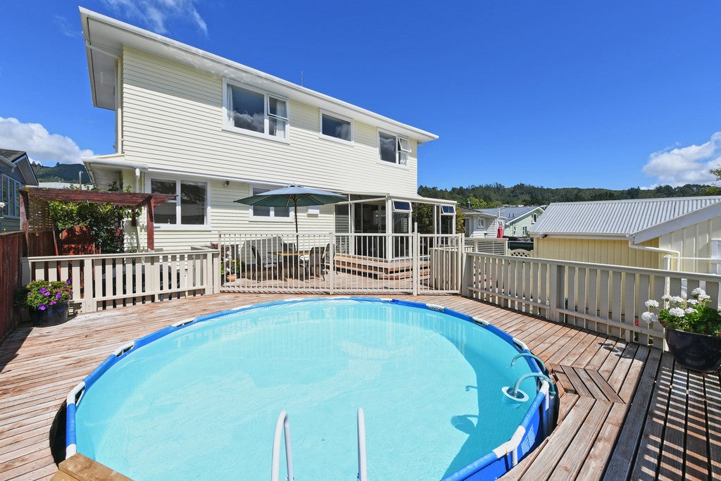 13 Tanekaha Street, Stokes Valley, Lower Hutt - Carousel 1