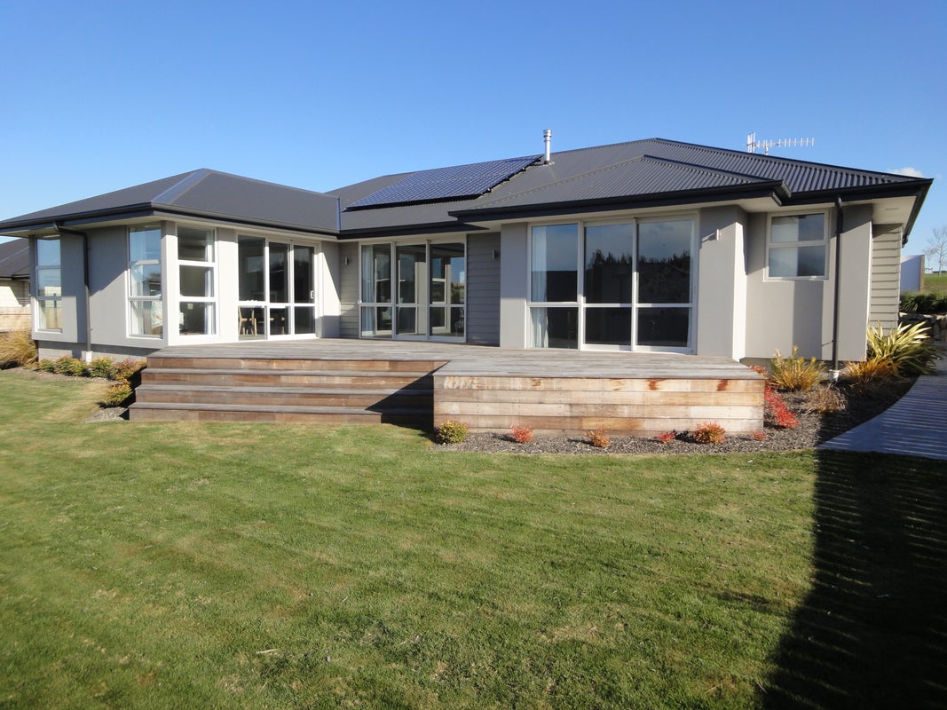 83 Dobson Street, Gleniti, Timaru - Carousel 1