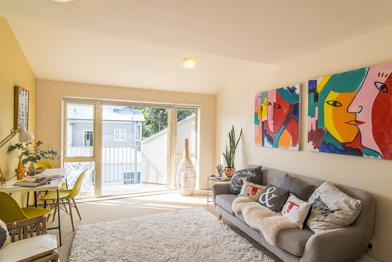 305/72 Herald Street, Berhampore, Wellington - Carousel 1