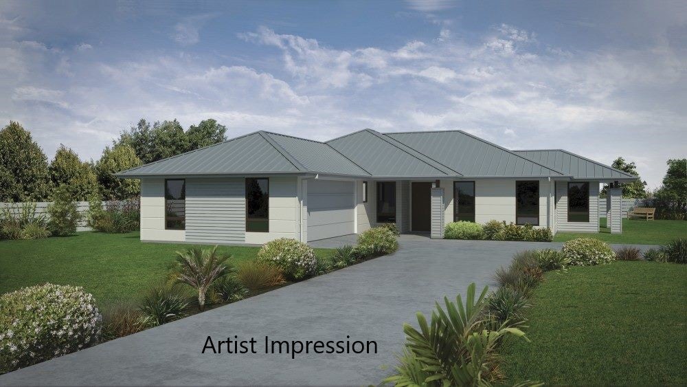38 Cyprus Place, Fitzherbert, Palmerston North - Carousel 1