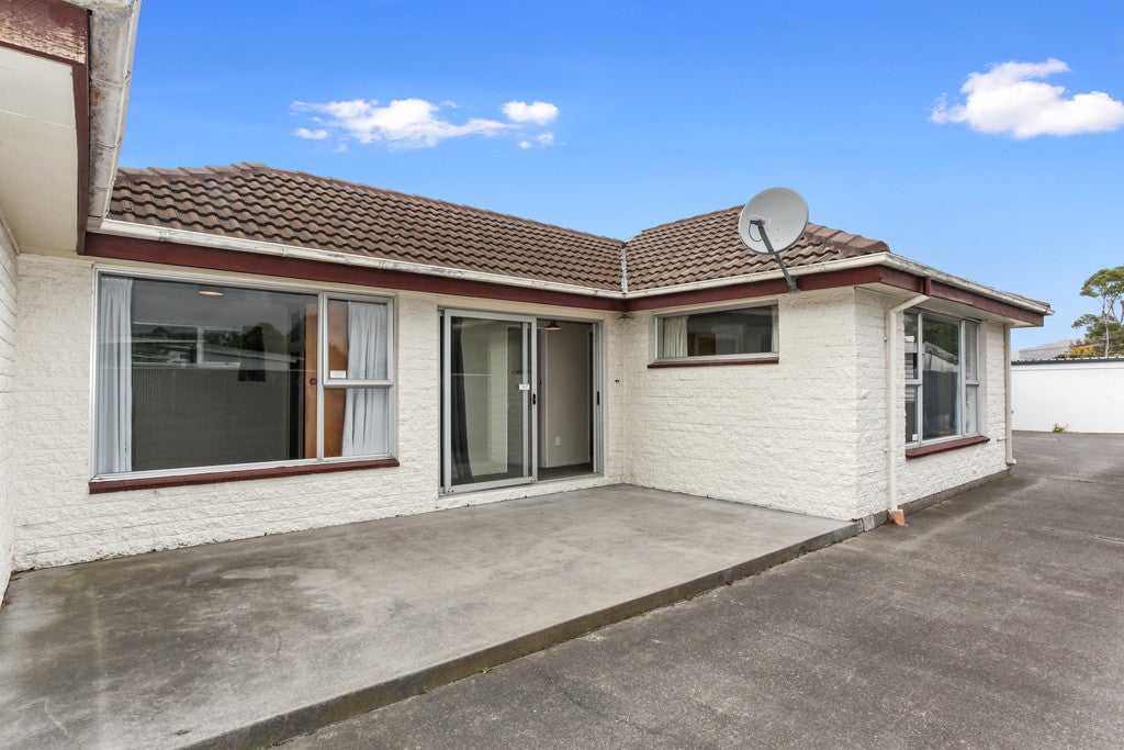 3/350 Worcester Street, Linwood, Christchurch - Carousel 1