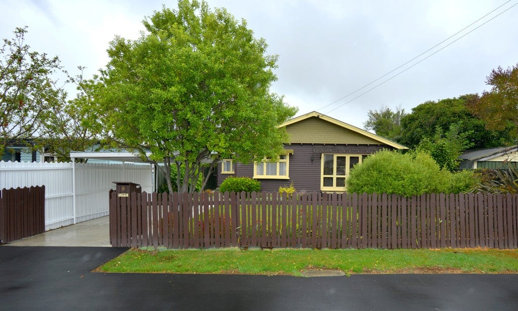 8 Dunn Street, Somerfield, Christchurch - Carousel 2