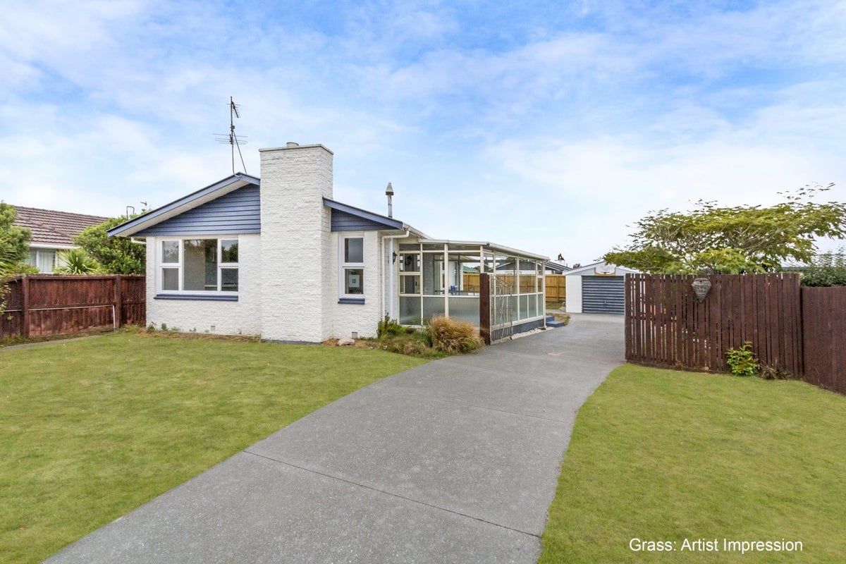 4 Nile Place, North New Brighton, Christchurch - Carousel 1