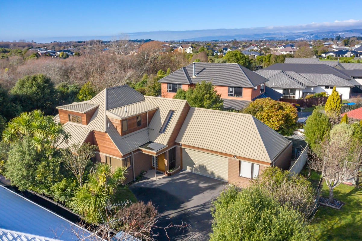 91 Chartwell Street, Burwood, Christchurch - Carousel 20