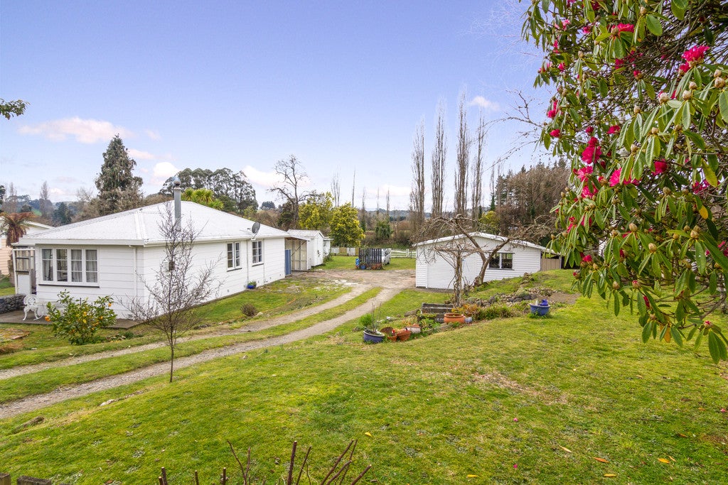 316 Miro Street, Manunui, Taumarunui - Carousel 1