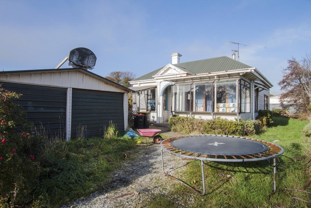 307 Crinan Street, Georgetown, Invercargill - Carousel 1