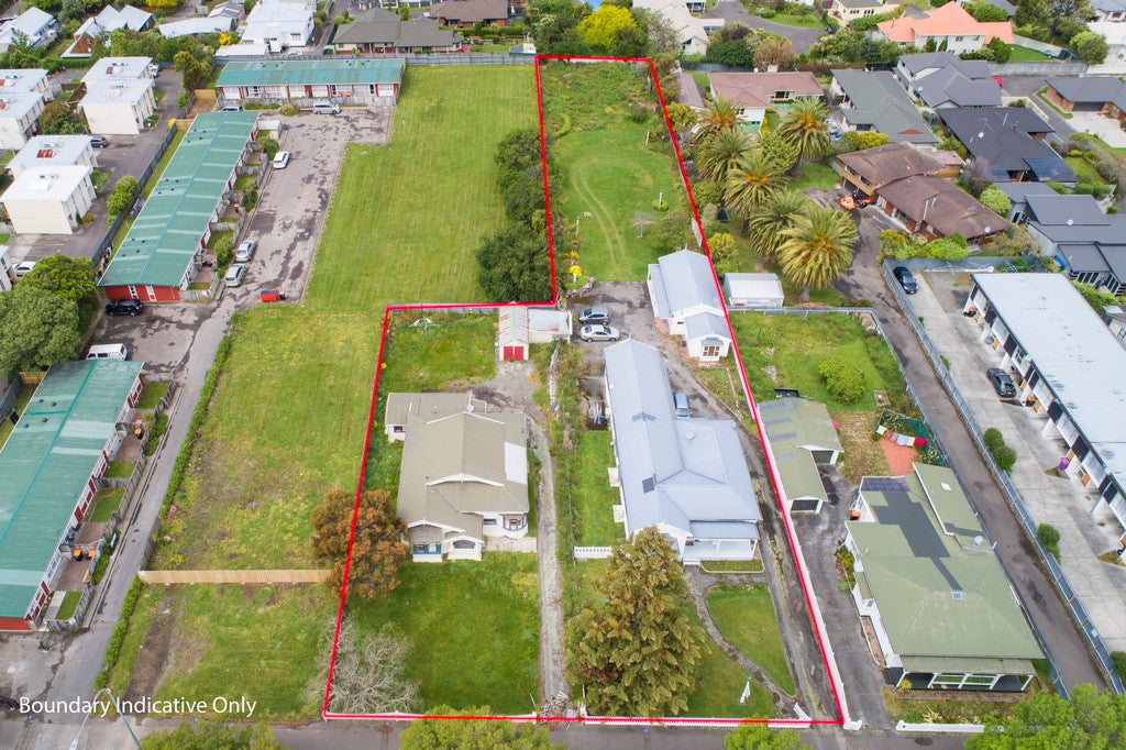 512 Church Street, Palmerston North, Palmerston North - Carousel 1