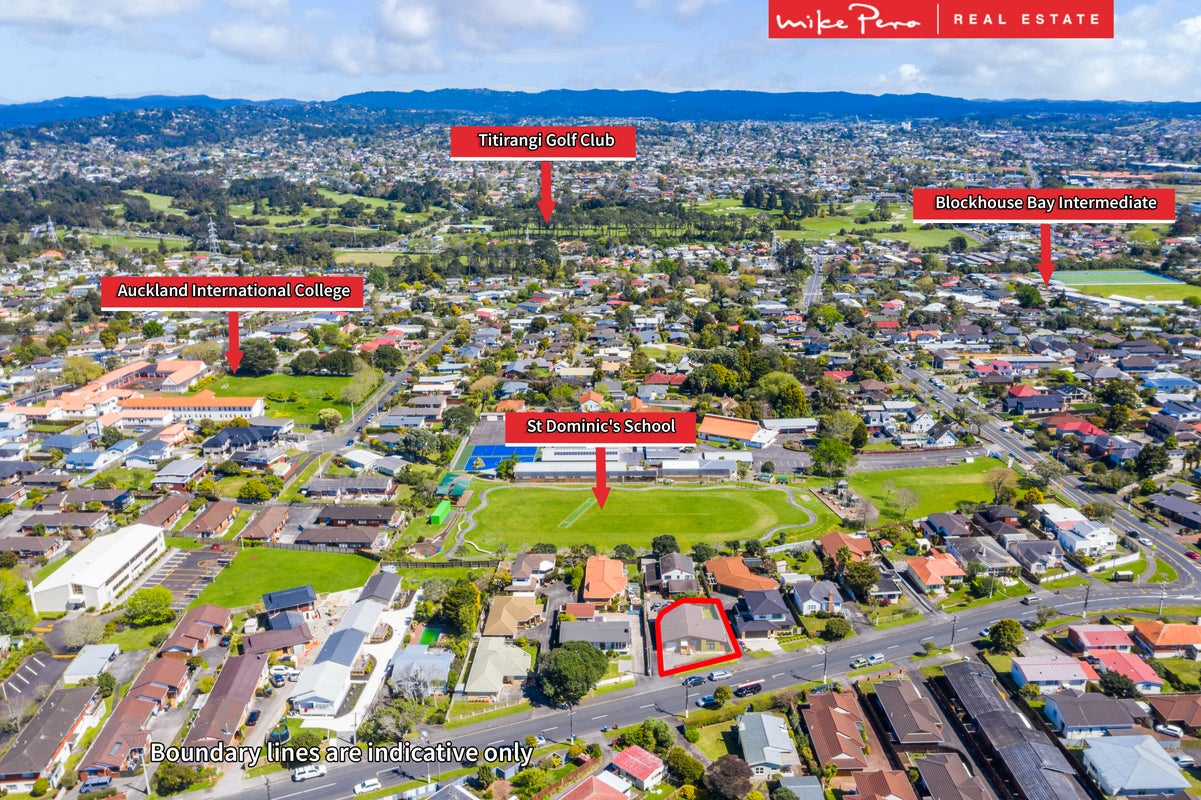 1/195 Taylor Street, Blockhouse Bay, Auckland - Carousel 19