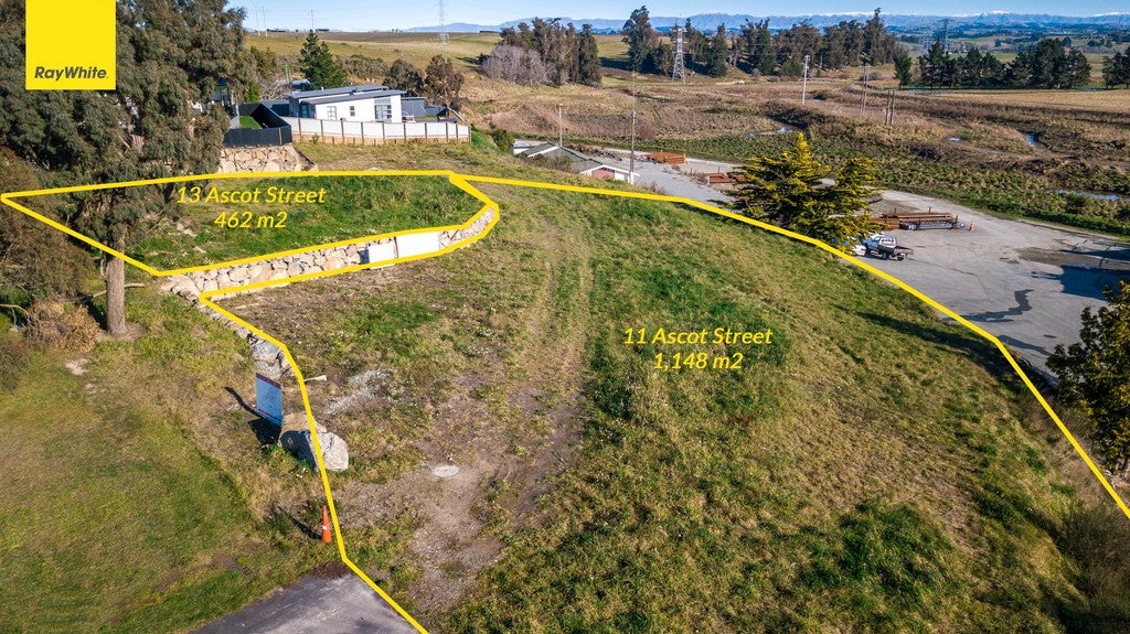 13 Ascot Street, Washdyke, Timaru - Carousel 2