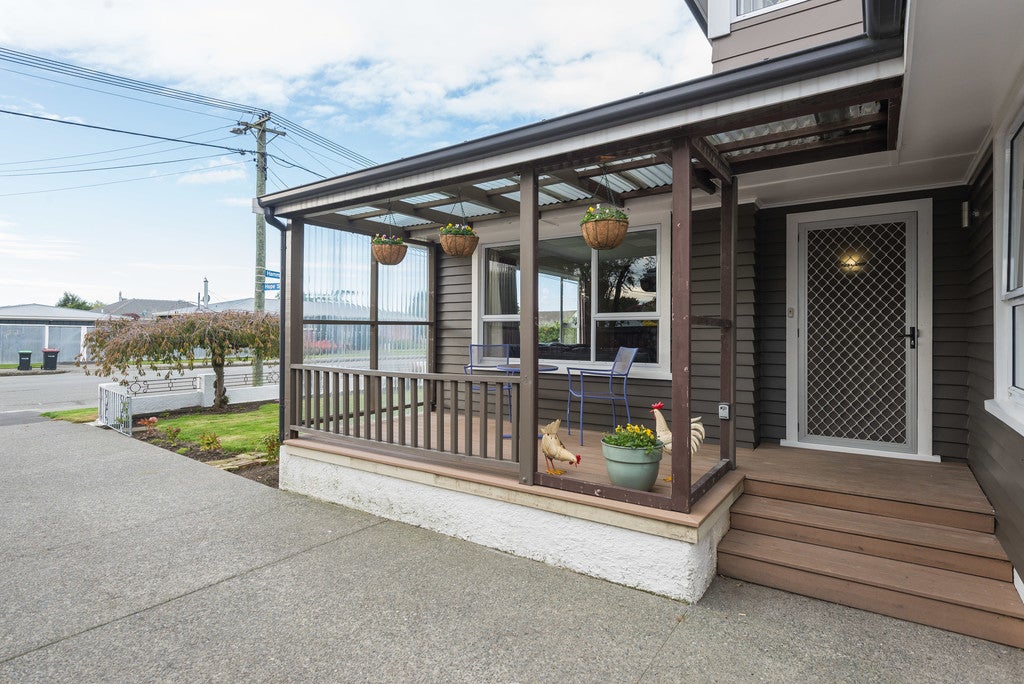 14 Hammersley Avenue, Shirley, Christchurch - Carousel 17