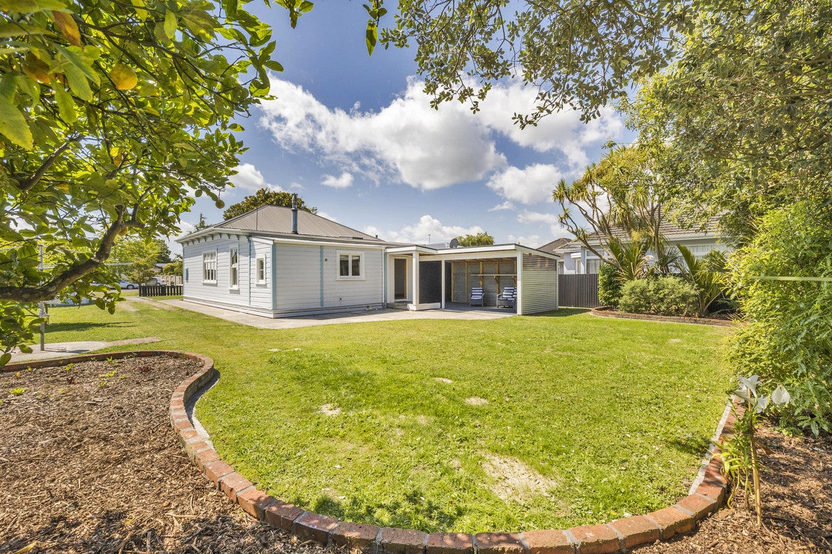 58 Church Street, Awapuni, Palmerston North - Carousel 1