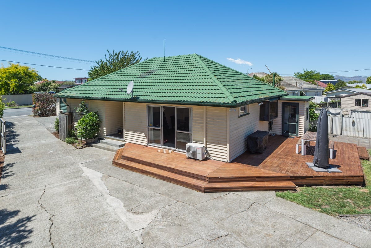 25 Philpotts Road, Mairehau, Christchurch - Carousel 2