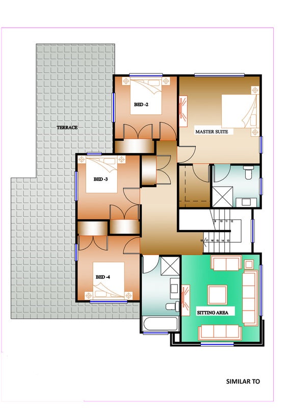 7 Ketu Way, Takanini, Auckland - Carousel 3