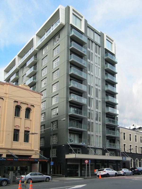 10C/39 Taranaki Street, Te Aro, Wellington - Carousel 2