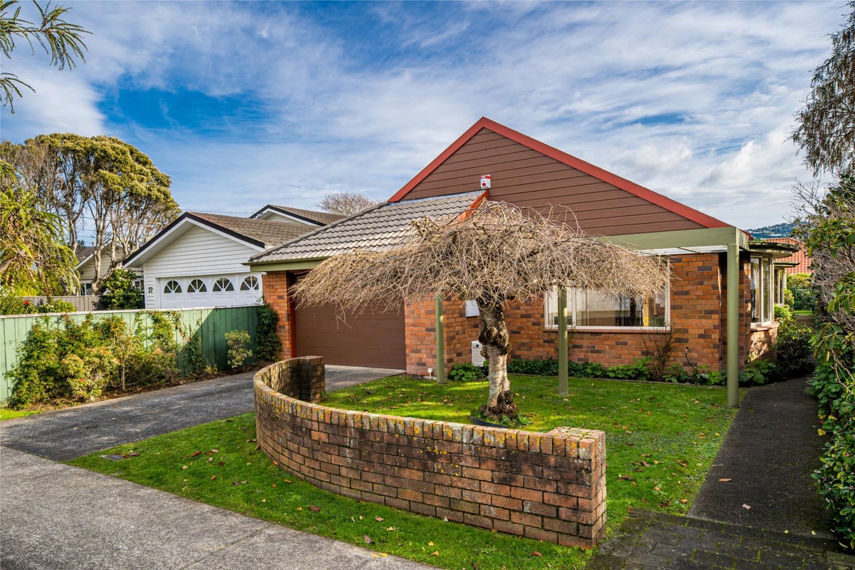 79 Penrose Street, Woburn, Lower Hutt - Carousel 2