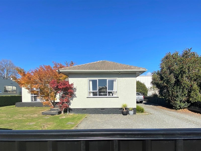 5 Windsor Street, Dannevirke - Carousel 1