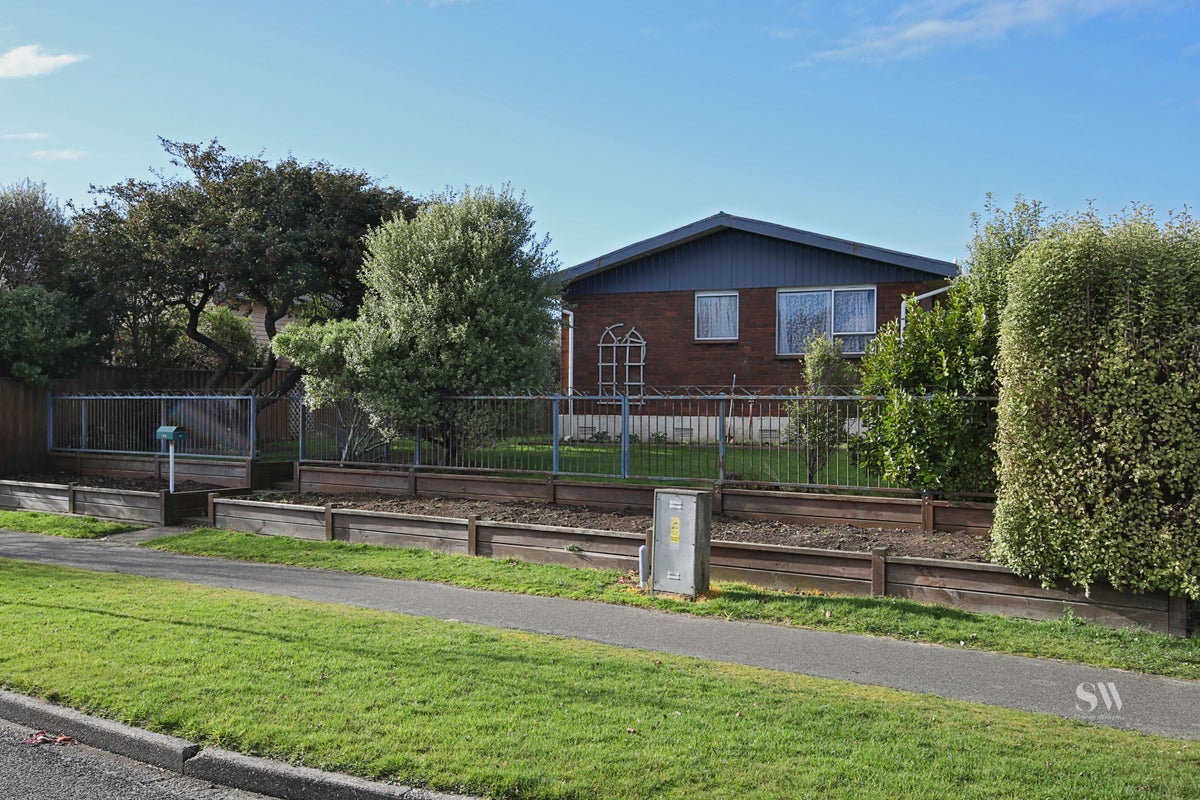 159 Ritchie Street, Richmond, Invercargill - Carousel 1