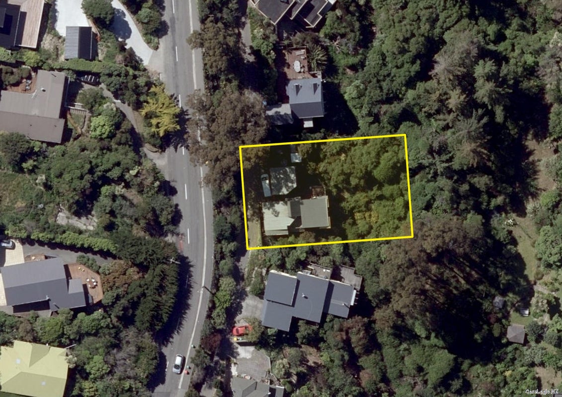 143 Mount Pleasant Road, Mount Pleasant, Christchurch - Carousel 17