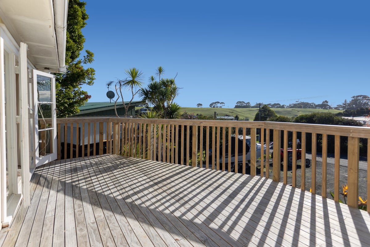 3 James Mcleod Road, Helensville - Carousel 2