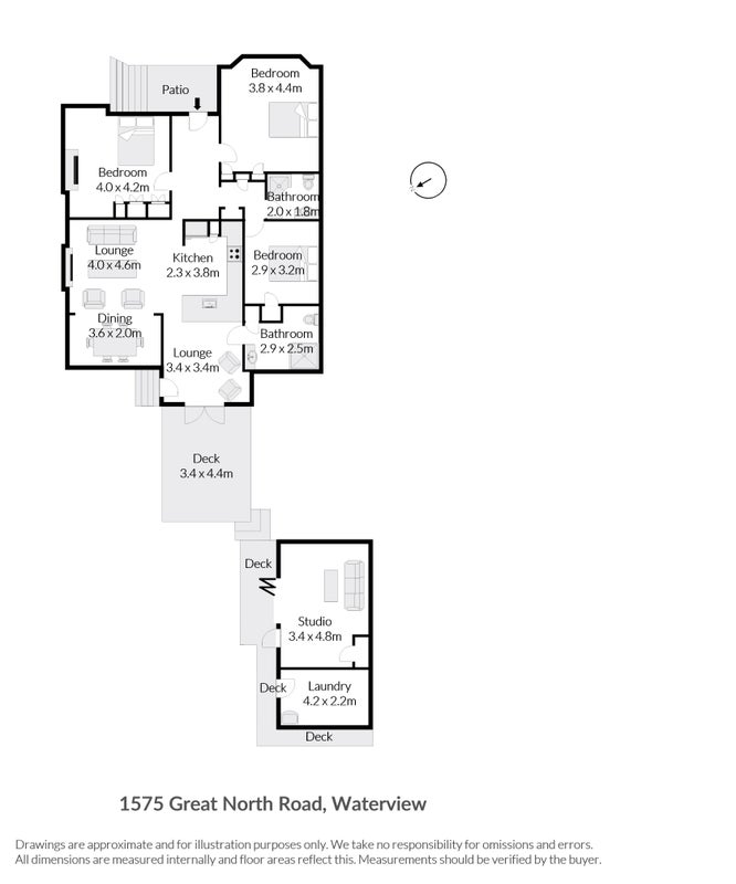 1575 Great North Road, Waterview, Auckland - Carousel 20