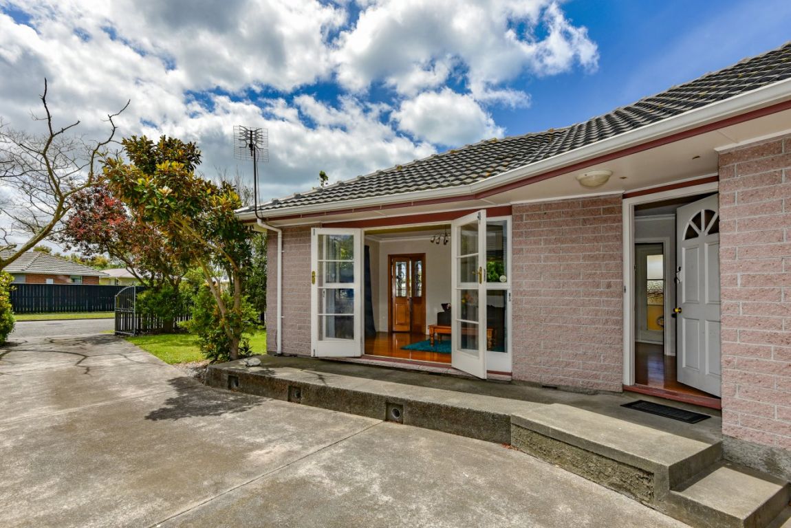 14 Besant Place, Avondale, Christchurch - Carousel 2