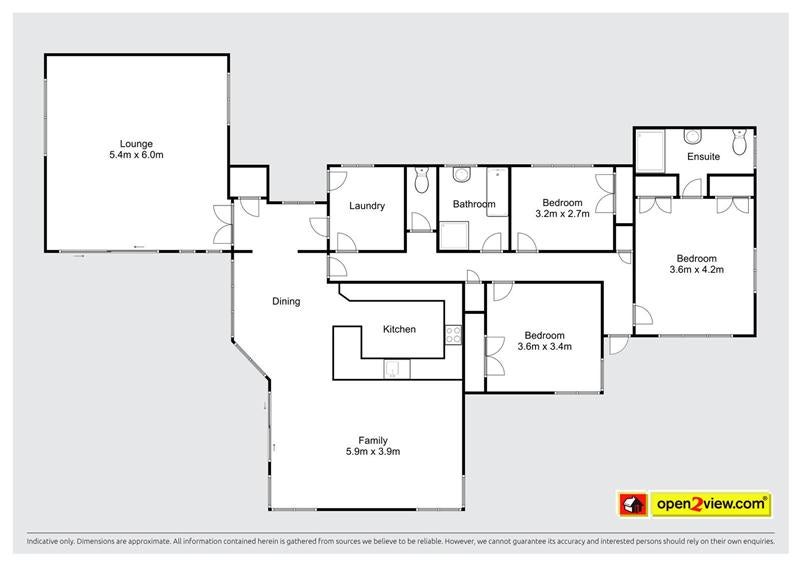3 Rolleston Street, Kihikihi, Te Awamutu - Carousel 23