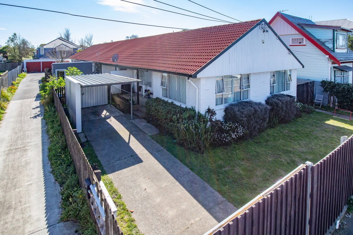 1/345 Cashel Street, Linwood, Christchurch - Carousel 1