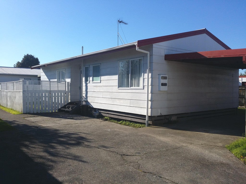 64A Bandon Street, Frankton, Hamilton - Carousel 1