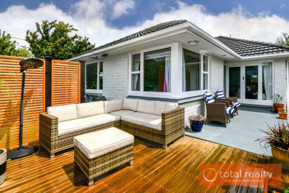 13 Hindess Street, Halswell, Christchurch - Carousel 1