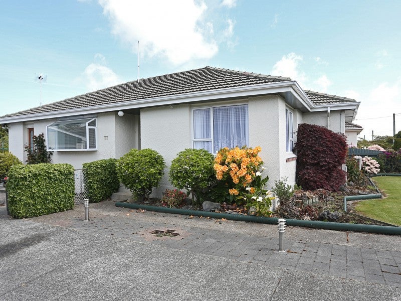 59 West Street, Hawthorndale, Invercargill - Carousel 2