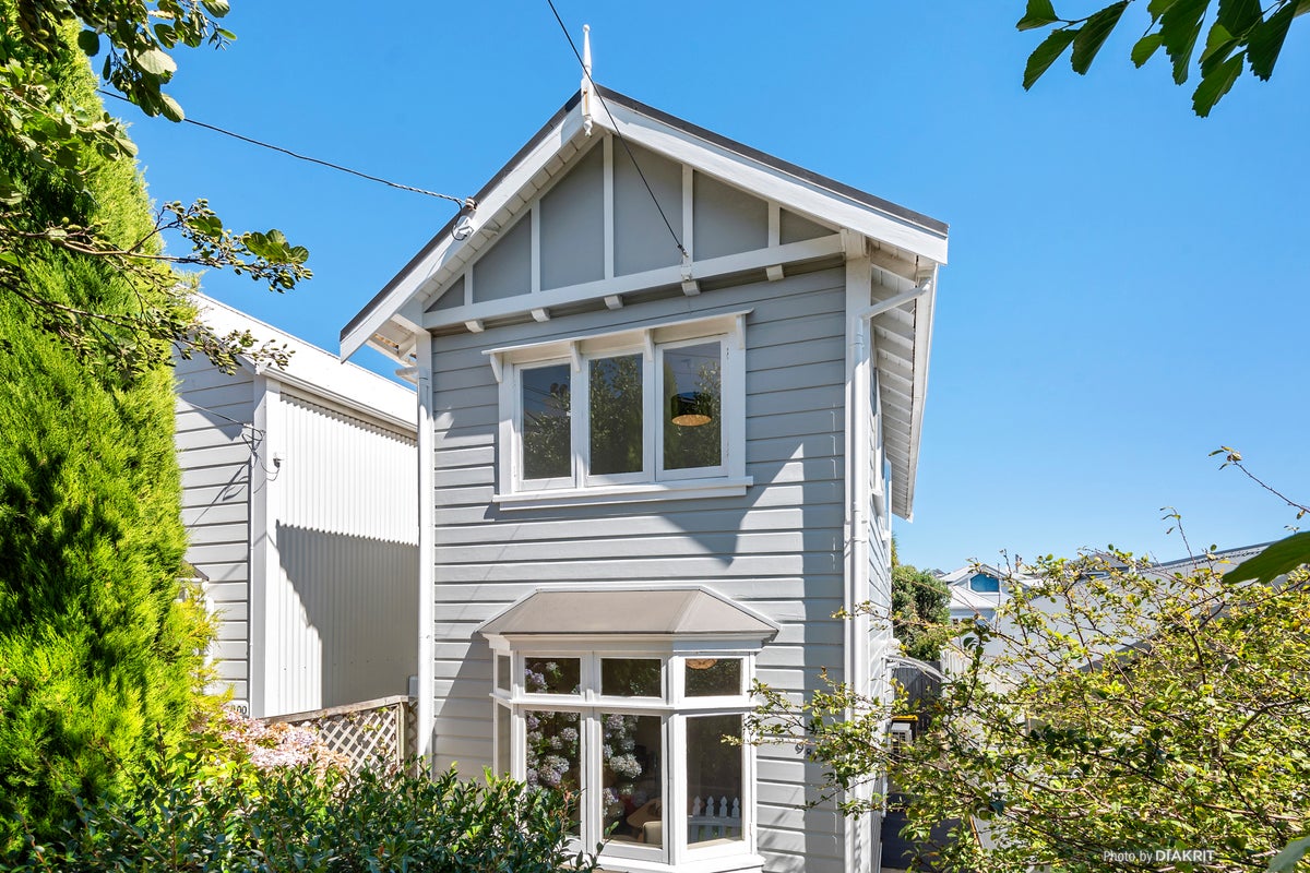 98 Elizabeth Street, Mount Victoria, Wellington - Carousel 2