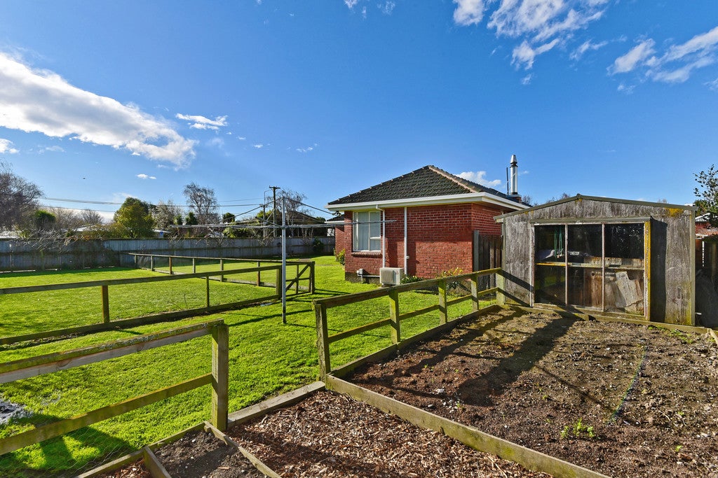 90 Sparks Road, Hoon Hay, Christchurch - Carousel 22